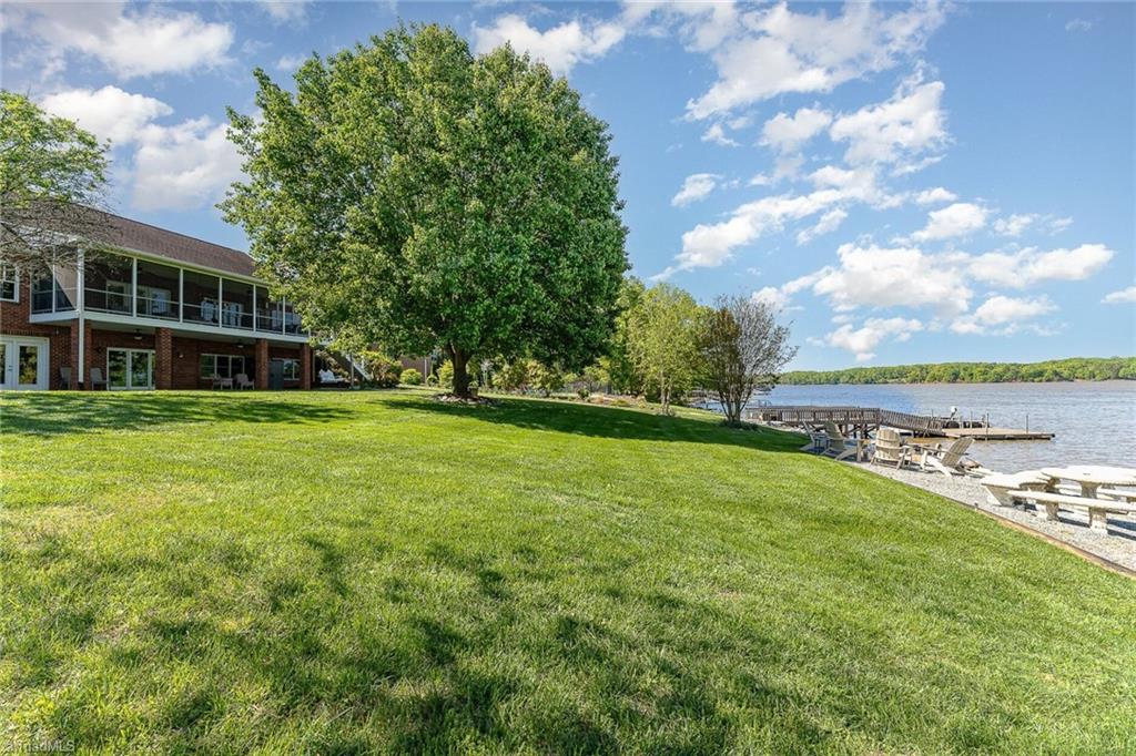 1851 Waterford Pointe Road, Lexington, North Carolina image 9