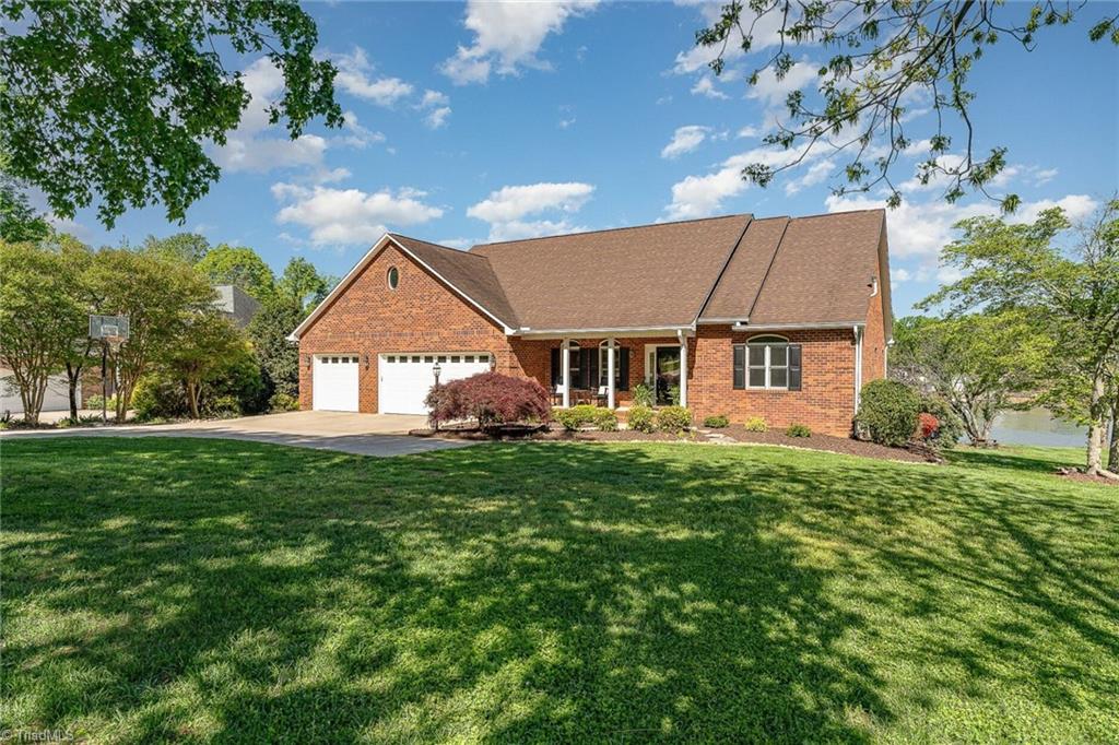 1851 Waterford Pointe Road, Lexington, North Carolina image 48
