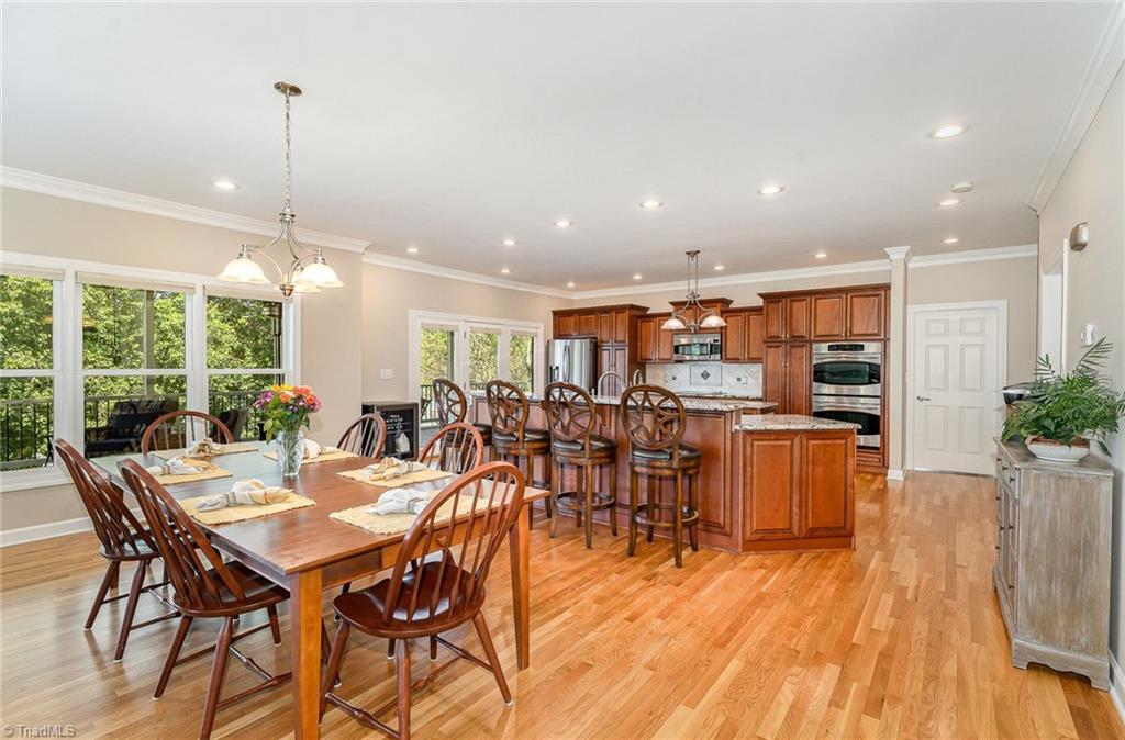 1851 Waterford Pointe Road, Lexington, North Carolina image 39