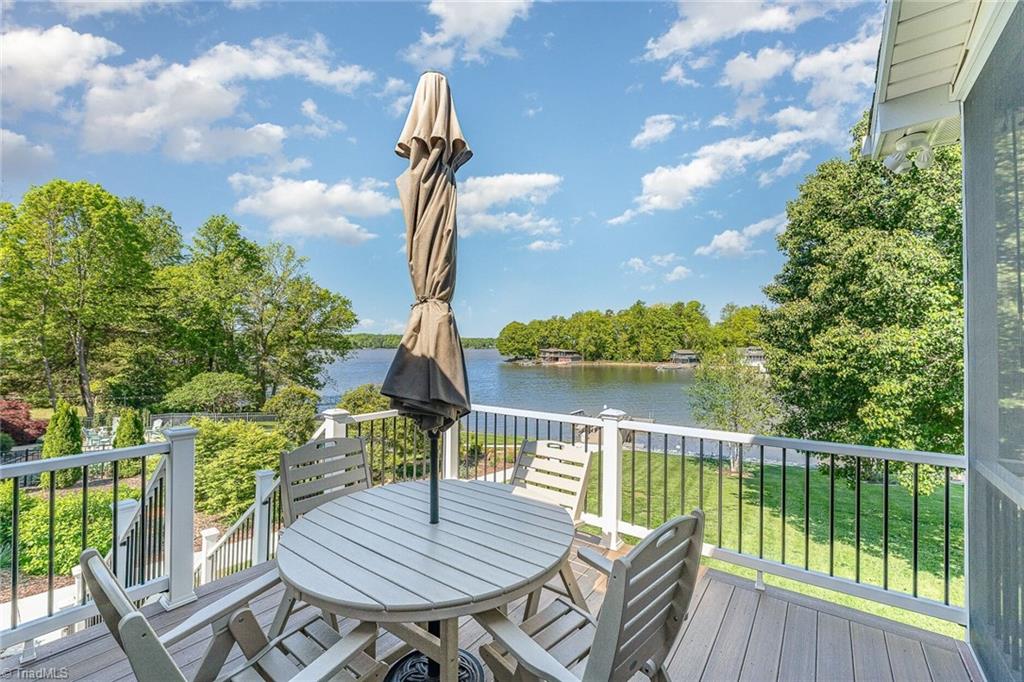 1851 Waterford Pointe Road, Lexington, North Carolina image 13