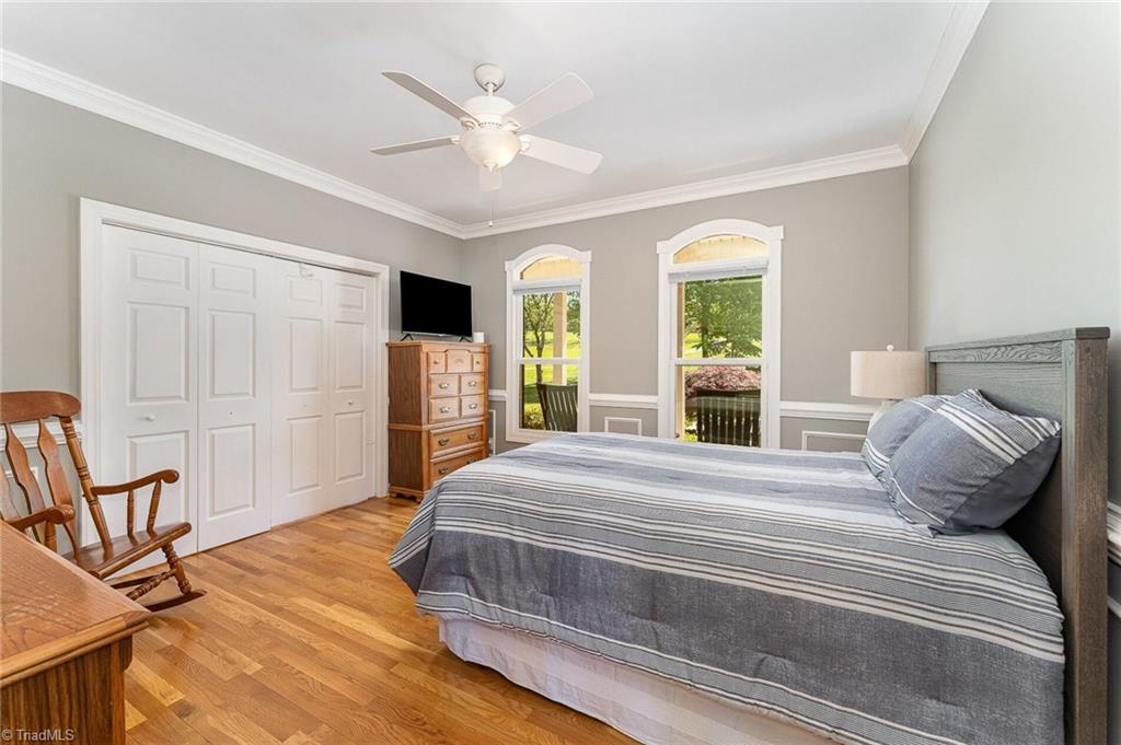 1851 Waterford Pointe Road, Lexington, North Carolina image 34