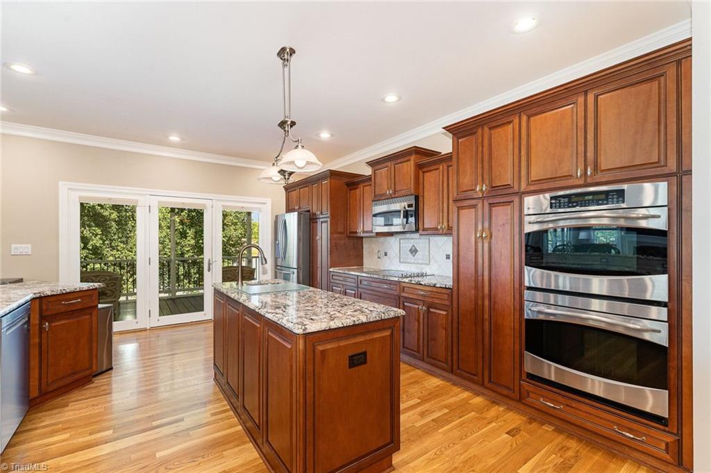 1851 Waterford Pointe Road, Lexington, North Carolina image 36