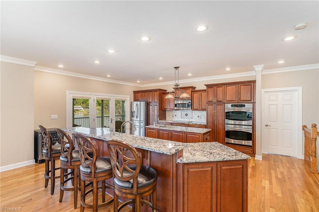 1851 Waterford Pointe Road, Lexington, North Carolina image 38