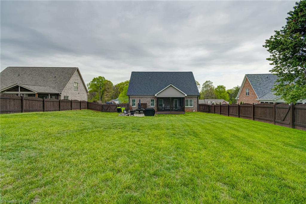 231 Plumstead Lane, Clemmons, North Carolina image 37