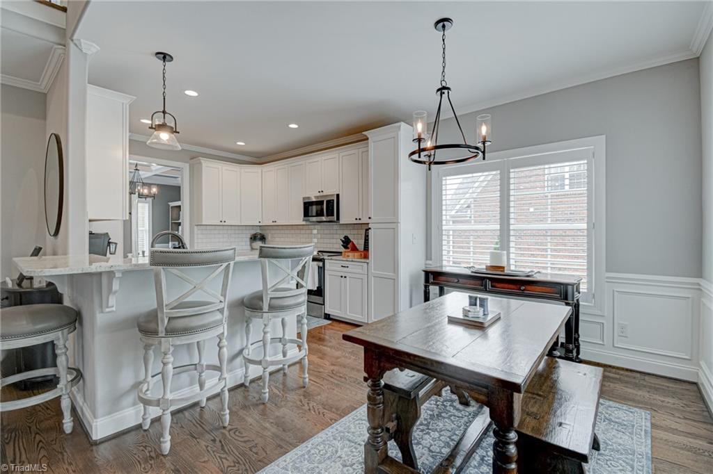 231 Plumstead Lane, Clemmons, North Carolina image 12
