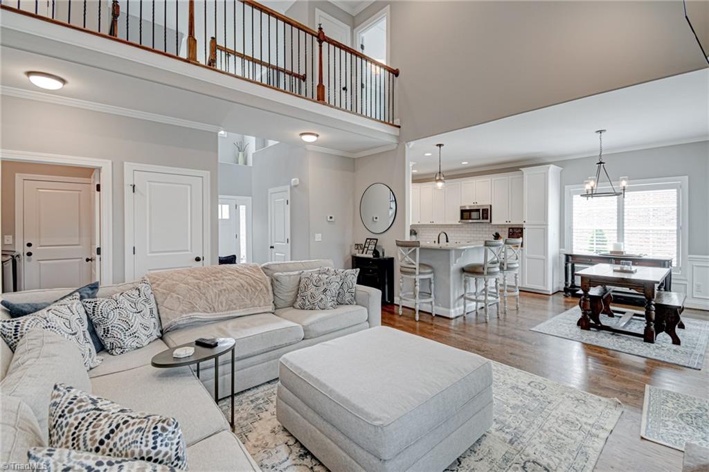 231 Plumstead Lane, Clemmons, North Carolina image 16