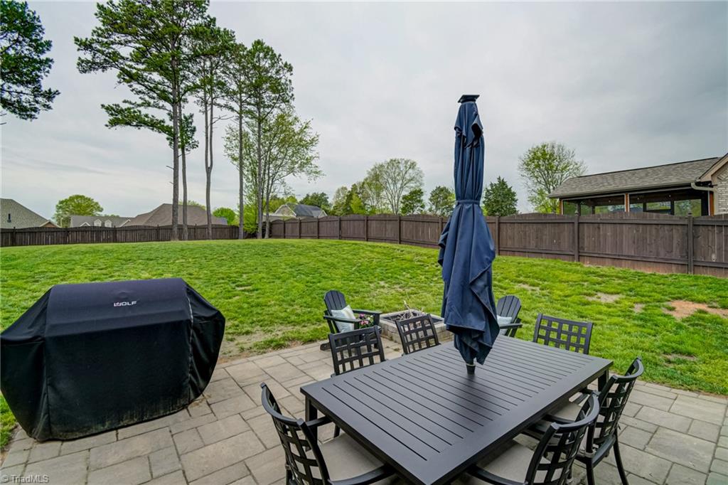 231 Plumstead Lane, Clemmons, North Carolina image 35