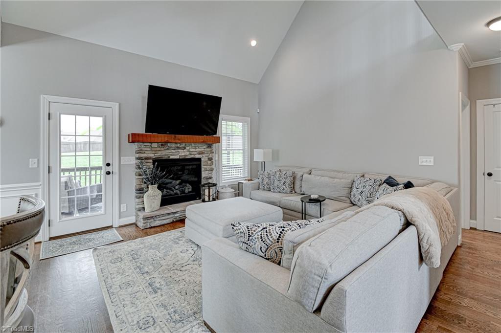 231 Plumstead Lane, Clemmons, North Carolina image 13