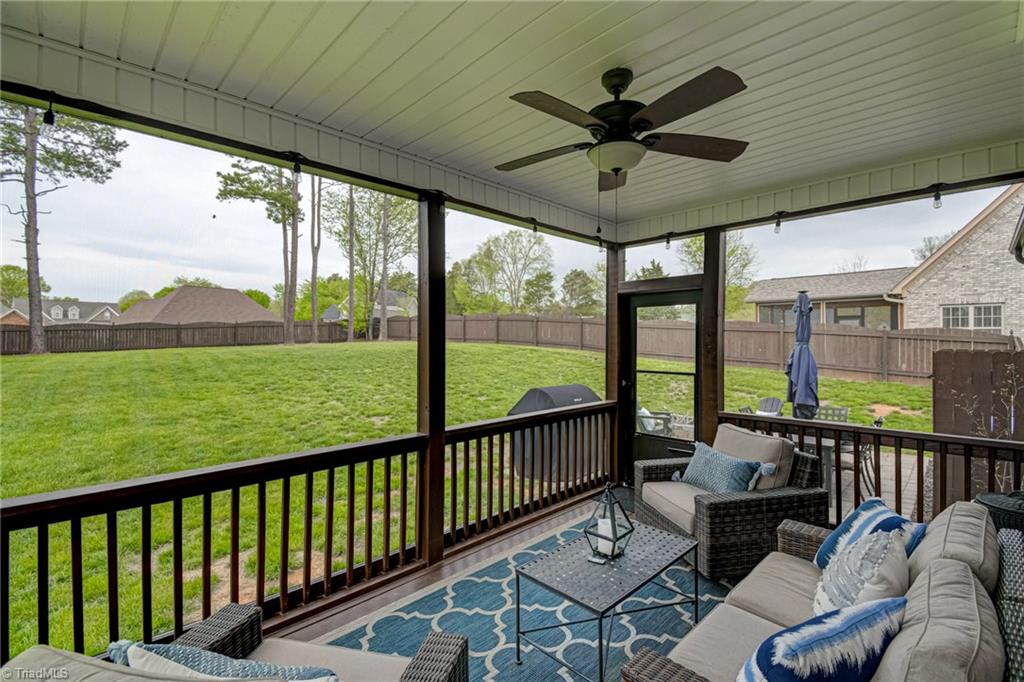 231 Plumstead Lane, Clemmons, North Carolina image 31