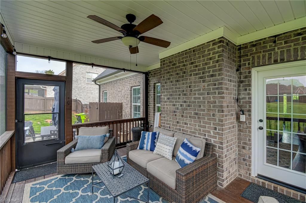 231 Plumstead Lane, Clemmons, North Carolina image 32