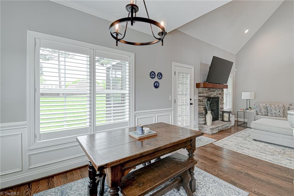231 Plumstead Lane, Clemmons, North Carolina image 11