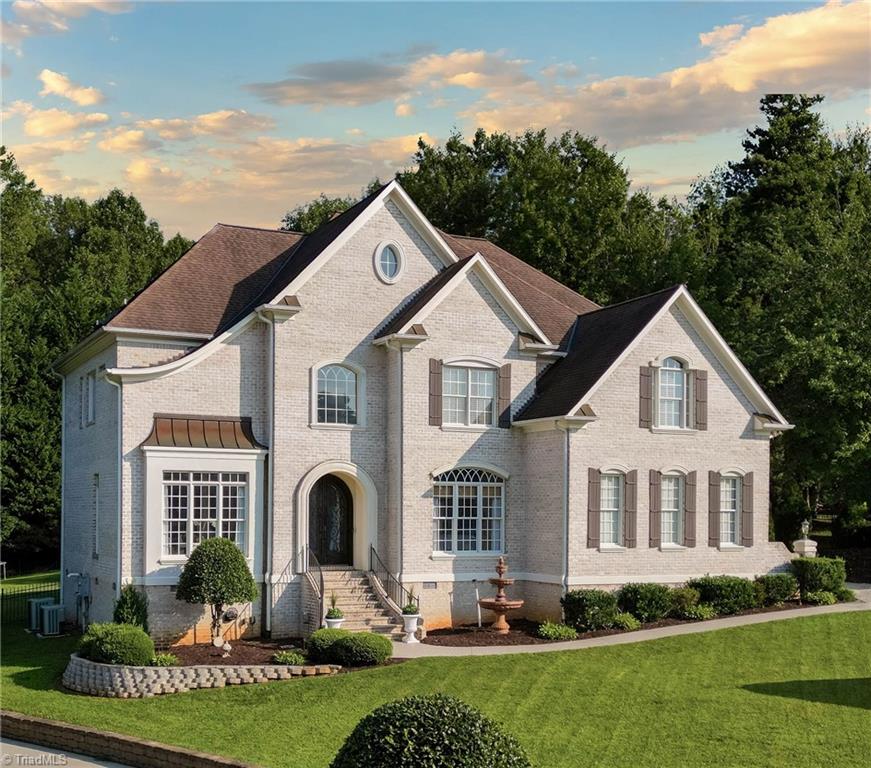 View Summerfield, NC 27358 house
