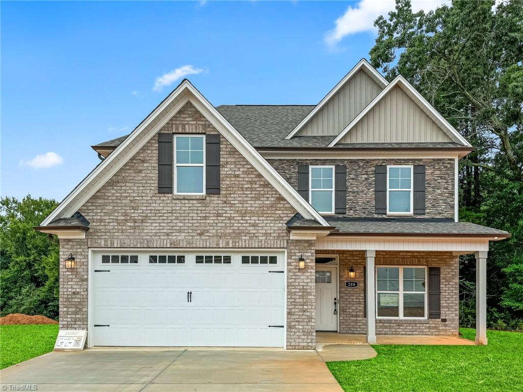 View Lexington, NC 27295 house