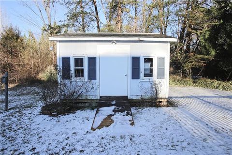 A home in Burlington