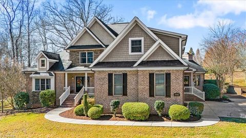 5936 Tarleton Drive Oak Ridge NC 27310