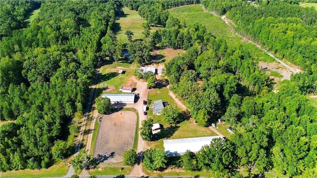 Photo of 638 Pineville Road, Mocksville, NC 27028 (MLS # 1236117)