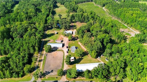 Homes For Sale - 638 Pineville Road<br/> Mocksville, NC 27028