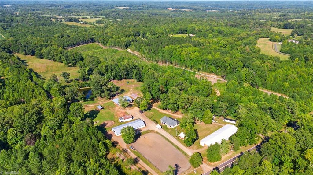 Photo of 638 Pineville Road, Mocksville, NC 27028 (MLS # 1236117)
