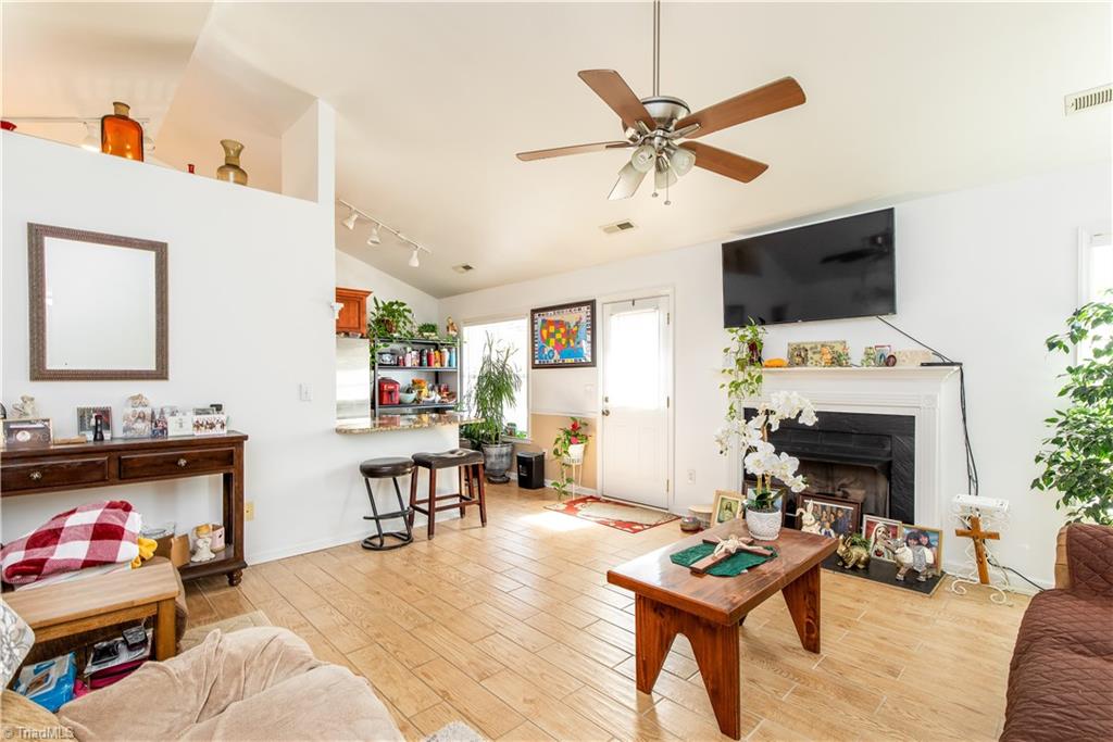 6008 Old Plank Road, High Point, North Carolina image 2