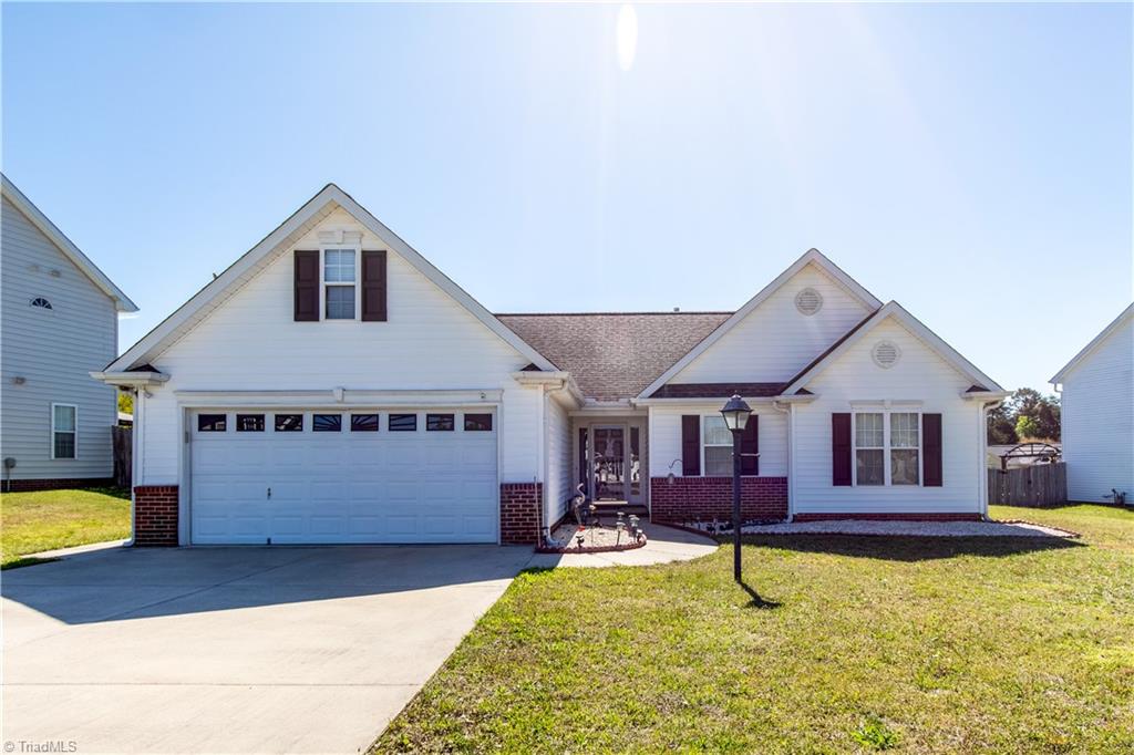 6008 Old Plank Road, High Point, North Carolina image 1
