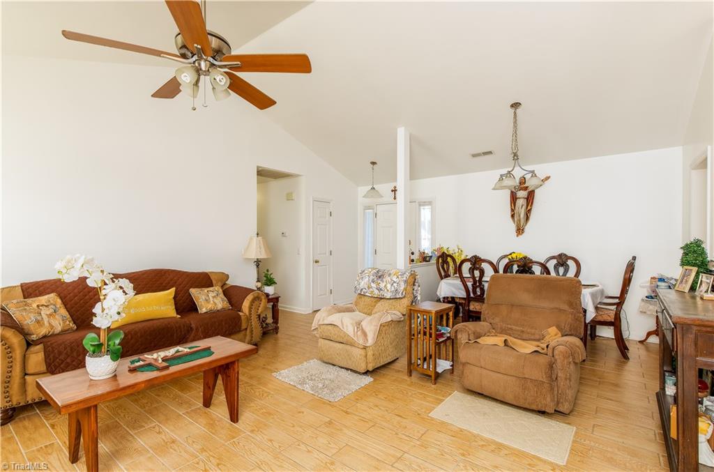 6008 Old Plank Road, High Point, North Carolina image 3
