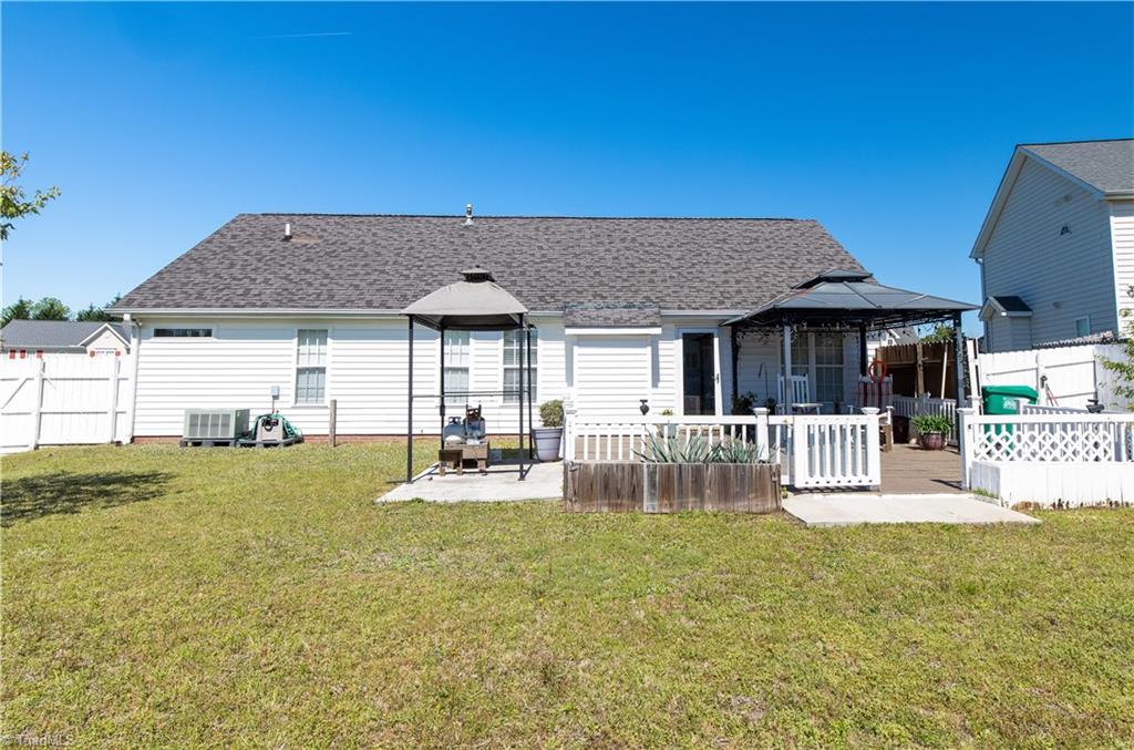 6008 Old Plank Road, High Point, North Carolina image 12