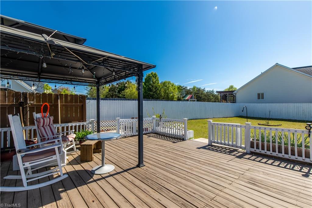 6008 Old Plank Road, High Point, North Carolina image 11