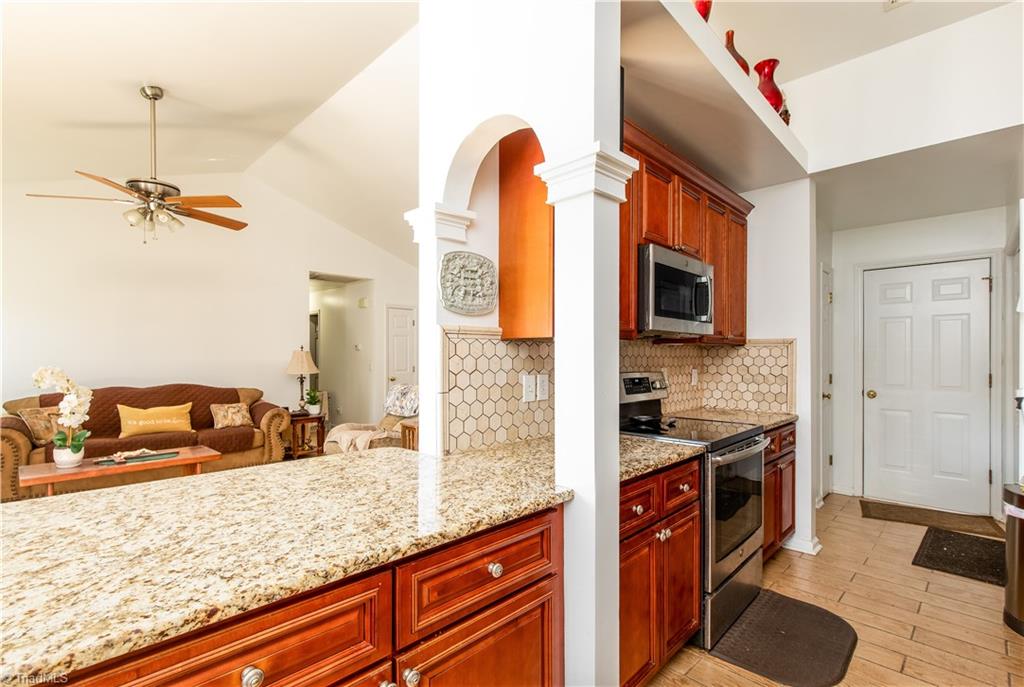 6008 Old Plank Road, High Point, North Carolina image 4