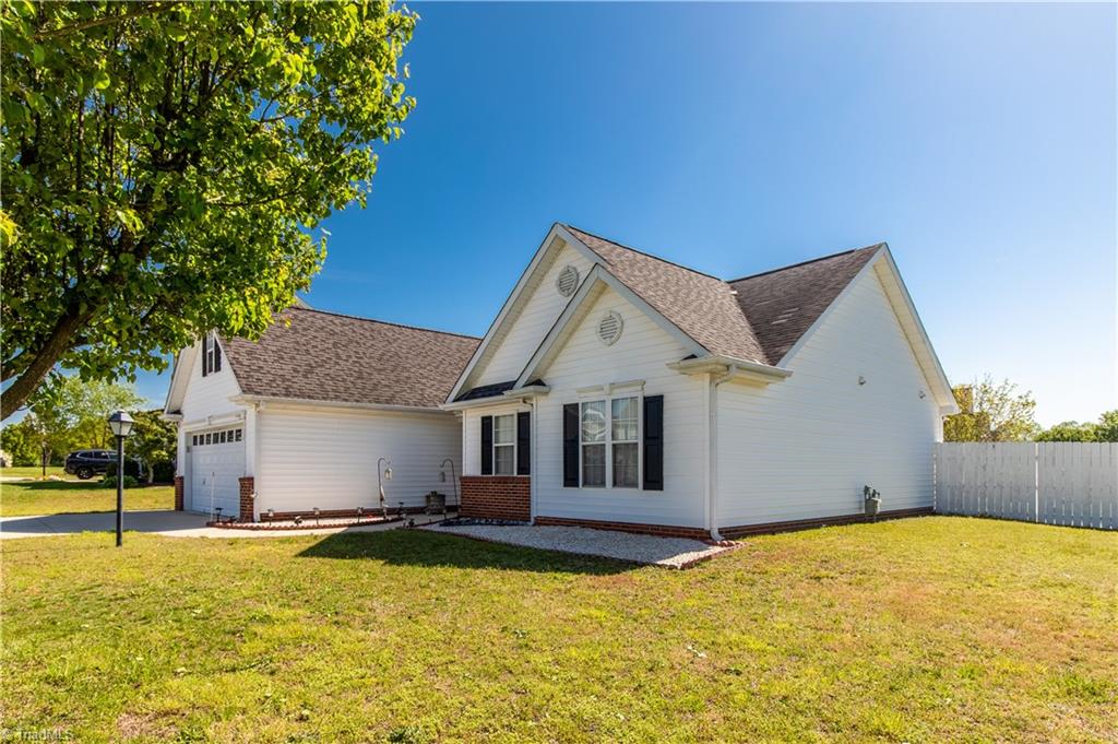 6008 Old Plank Road, High Point, North Carolina image 9