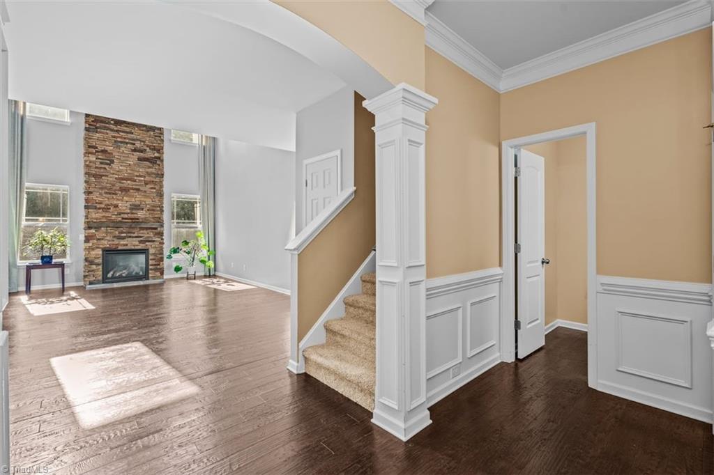 1814 Castle Gate Court