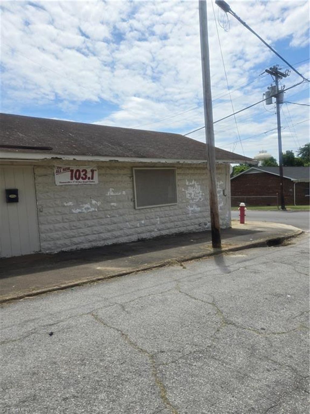 Photo of 127 College Street, Thomasville, NC 27360 (MLS # 1213891)