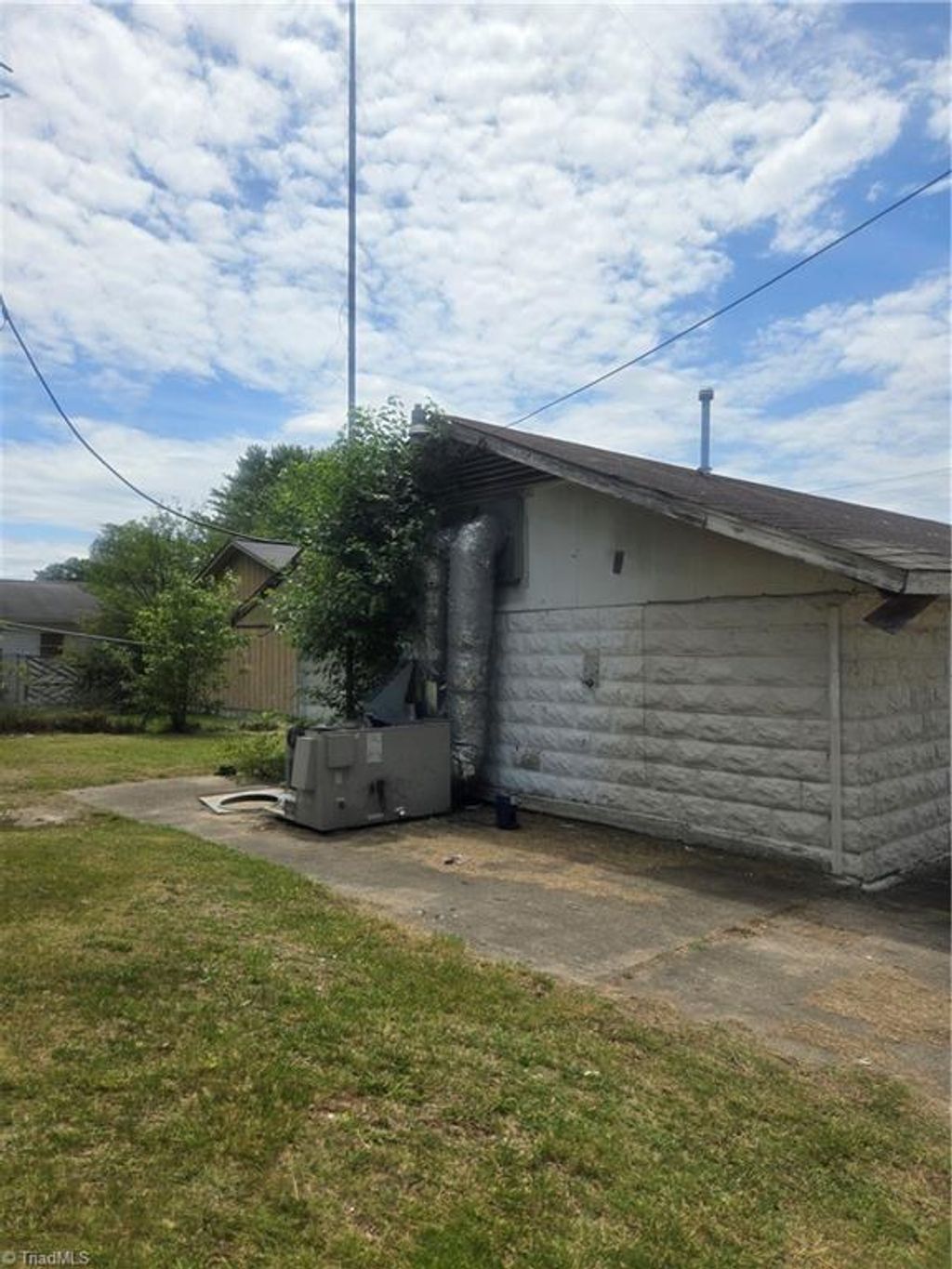 Photo of 127 College Street, Thomasville, NC 27360 (MLS # 1213891)