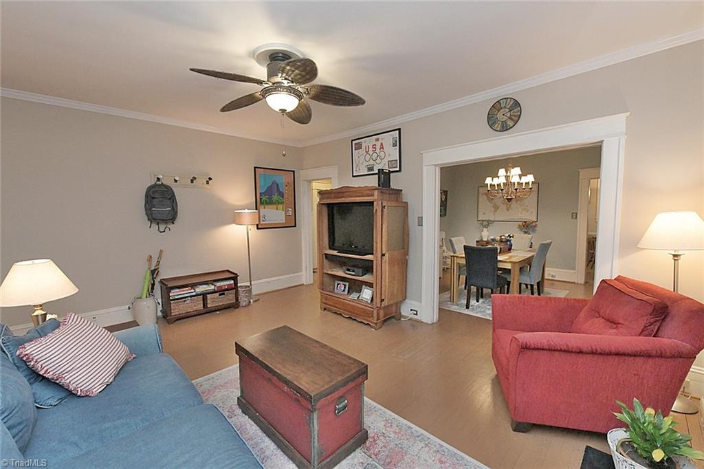 426 Horace Mann Avenue