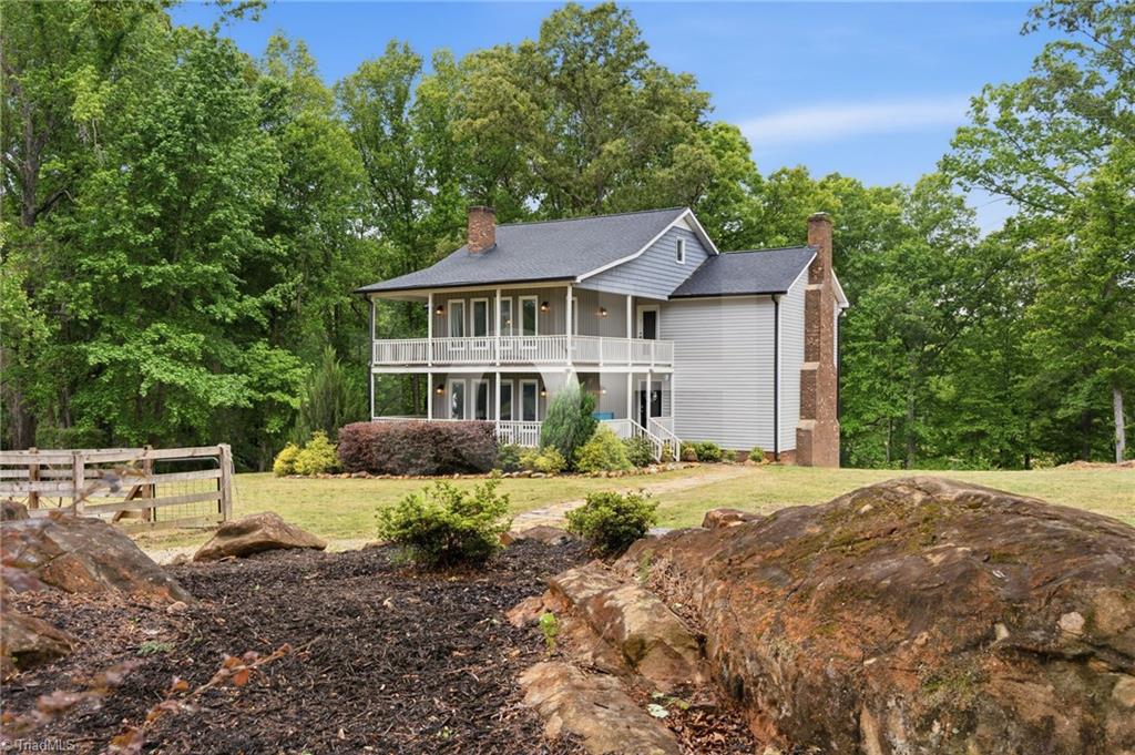 1027 Branson Mill Road
