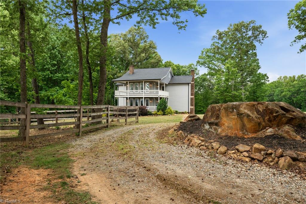 1027 Branson Mill Road