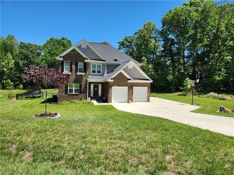 Photo of 3220 Islay Court, Greensboro, NC 27455 (MLS # 1219511)