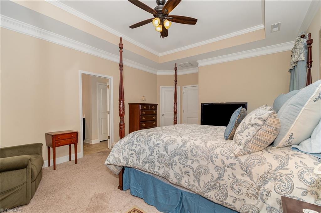 204 Summerwalk Road, Greensboro, North Carolina image 12