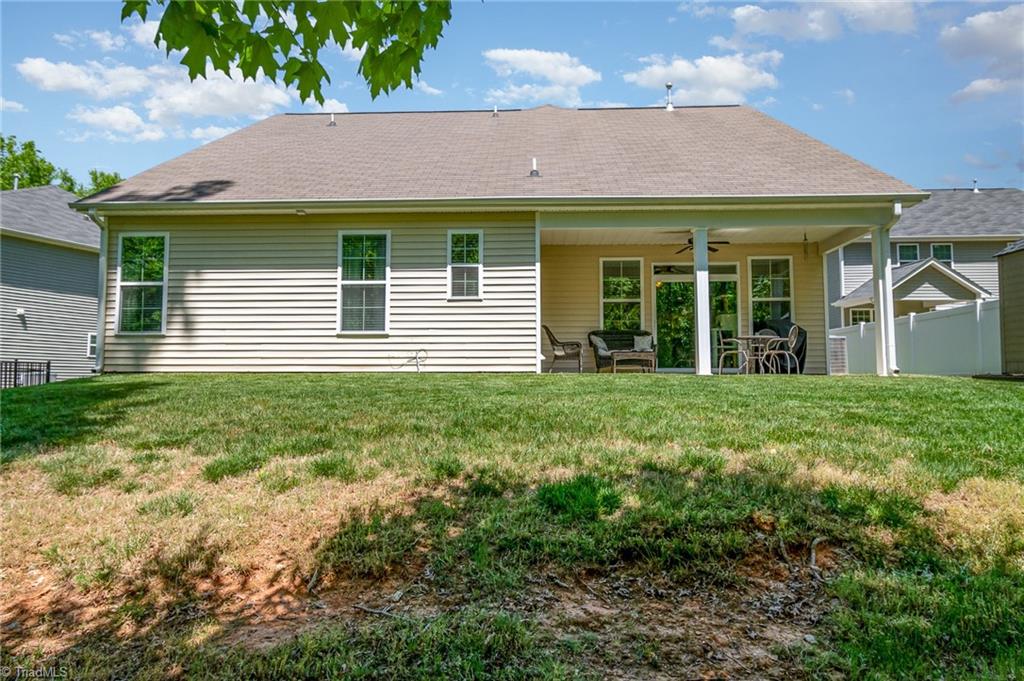 204 Summerwalk Road, Greensboro, North Carolina image 26