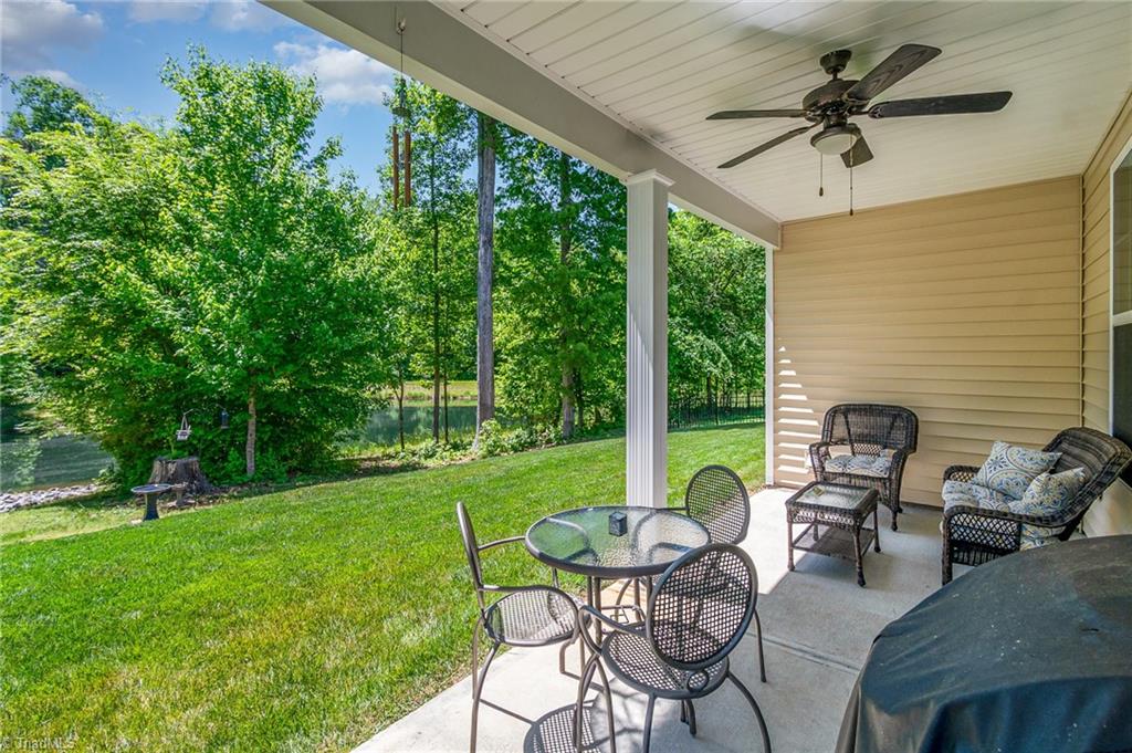 204 Summerwalk Road, Greensboro, North Carolina image 6