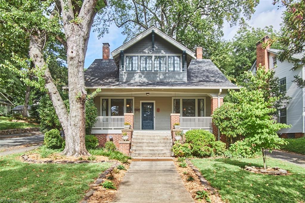 View Winston-Salem, NC 27101 house