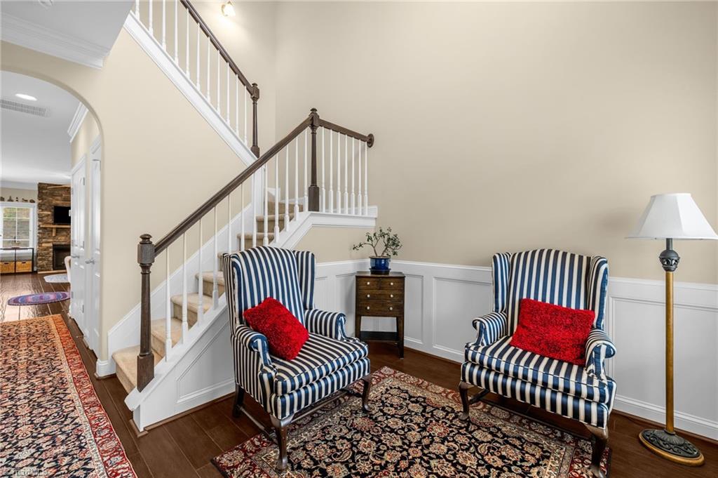 667 Stags Leap Court, High Point, North Carolina image 5