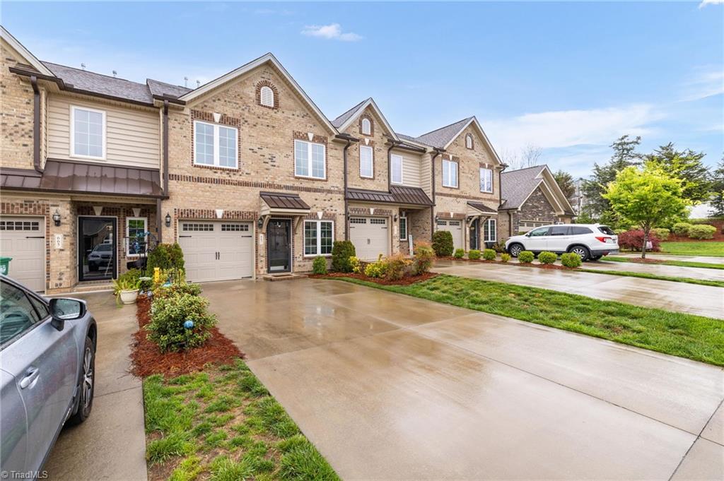 667 Stags Leap Court, High Point, North Carolina image 4