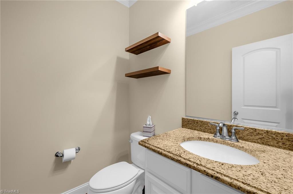 667 Stags Leap Court, High Point, North Carolina image 16