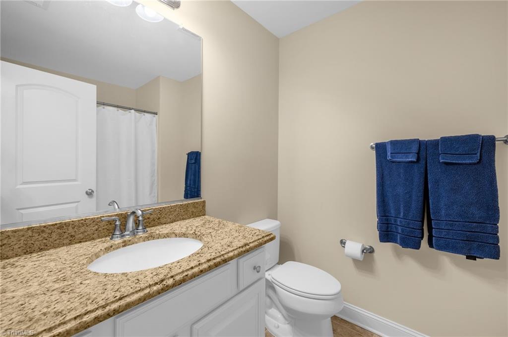 667 Stags Leap Court, High Point, North Carolina image 23