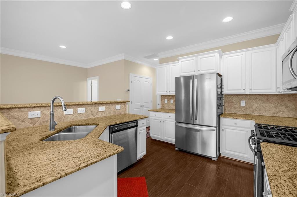 667 Stags Leap Court, High Point, North Carolina image 14