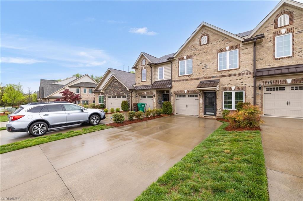 667 Stags Leap Court, High Point, North Carolina image 3