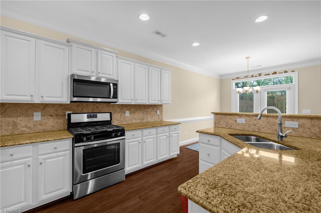 667 Stags Leap Court, High Point, North Carolina image 15