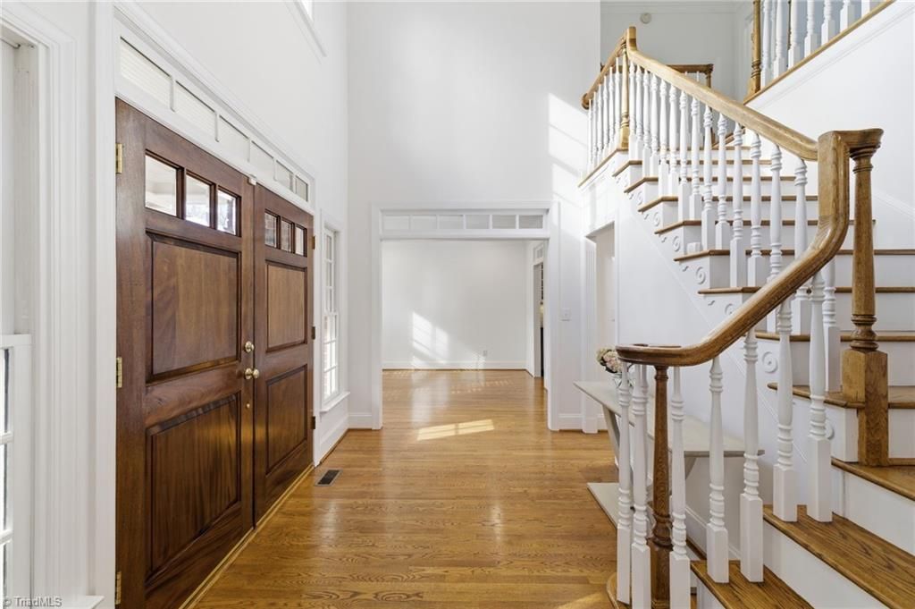 Photo of 19 Thimbleberry Square, Greensboro, NC 27455 (MLS # 1212011)