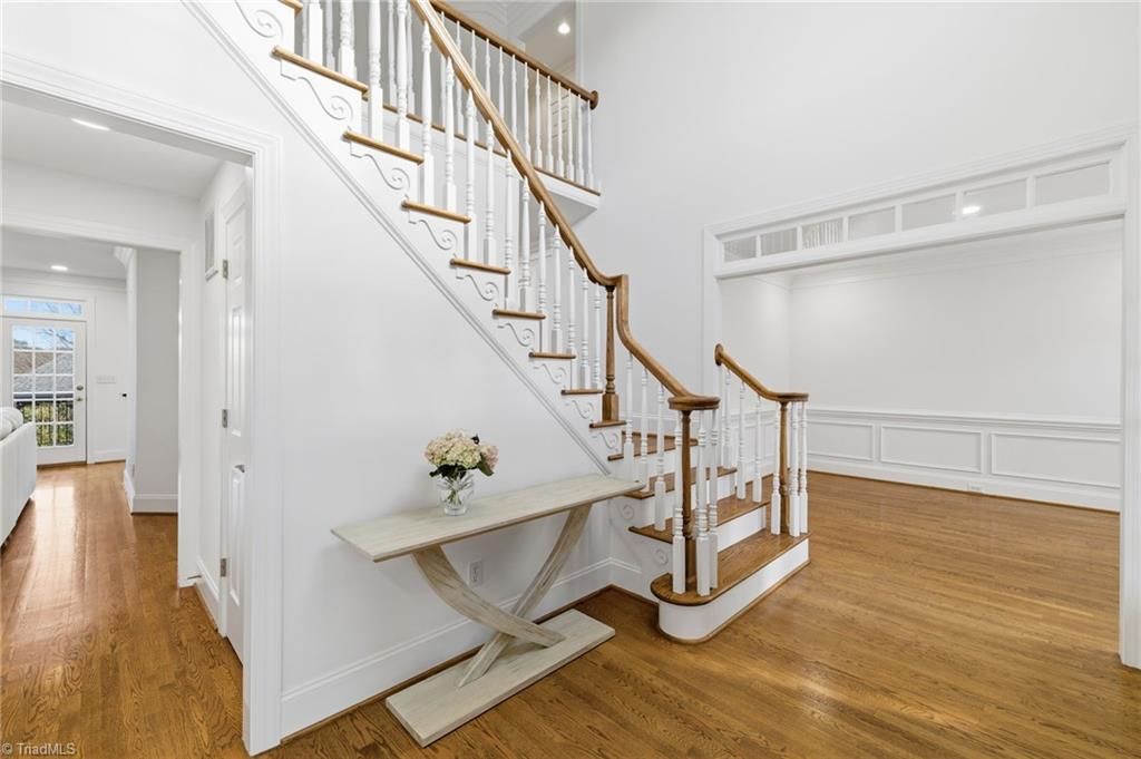 Photo of 19 Thimbleberry Square, Greensboro, NC 27455 (MLS # 1212011)