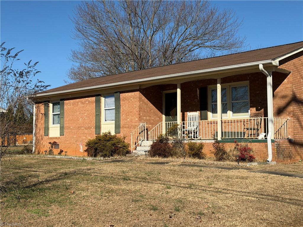 1617 Bunker Hill Sandy Ridge Road